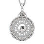 MAGnifique Birthstone Pendant 10242 0015 c april