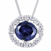The Hope Diamonisse Pendant 4092 001 9 1