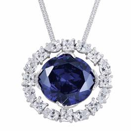 The Hope Diamonisse Pendant 4092 001 9 1
