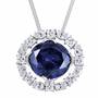 The Hope Diamonisse Pendant 4092 001 9 1