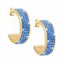 Birthstone Fire Earrings 1844 001 6 9