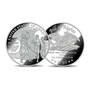 The Bill of Rights Silver Bullion Commemoratives 6530 0014 c 4th amendment