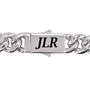 Personalized 45-Carat Statement Necklace, Personalized 45 Carat Statement Necklace 12330 0022 c clasp