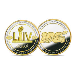 The Kansas City Chiefs Super Bowl Game Coin Collection 11733 0027 b comm