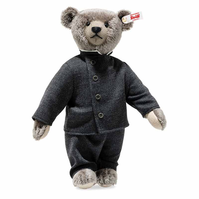 the bear that cares steiff