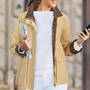 Personalized Twill Jacket 6830 0011 m model