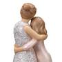 For My Granddaughter Everlasting Embrace Heirloom Figurine 6141 001 5 3