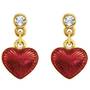 Seasonal Sensations Holiday Earring Collection 8825 004 8 2