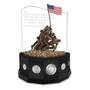 Iwo Jima 75th Anniversary Coin Sculpture 6509 001 1 1
