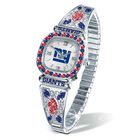 The New York Giants Womens Stretch Watch 4576 022 0 1