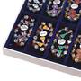 A Year of Celebration Beaded Stretch Bracelets Set 5743 001 9 1