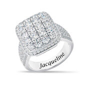 The Dazzling Diamonisse Ring 11203 0010 a main