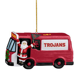 The 2025 USC Annual Ornament 5040 4102 a main