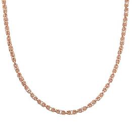 Byzantine Beauty Copper Necklace 6485 001 9 1