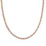Byzantine Beauty Copper Necklace 6485 001 9 1