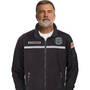 The Keep on Trucking Mens Personalized Fleece Jacket 11670 0014 m model