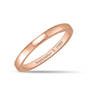 Sincerely Yours Pure Band, Sincerely Yours Pure Band 11341 0021 b rosegold
