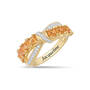 Genuine November Birthstone Diamond Ring 11626 0118 a main