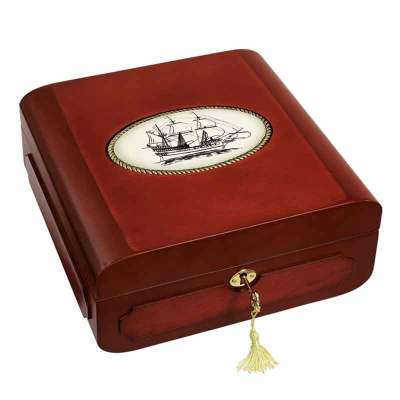 The Complete Golden Hind Halfpenny Collection 6438 001 7 4