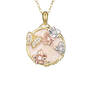 Spread Your Wings Daughter Journey Pendant with FREE Matching Earrings 11983 0016 b pendant