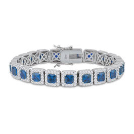 24 Carat Birthstone Bracelet 10329 0011 i september