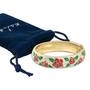 A Dozen Roses Bangle, A Dozen Roses Bangle 6109 001 5 4