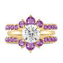 Birthstone Ring Set, Birthstone Ring Set 6214 0017 f june