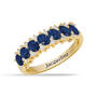 Genuine Birthstone Ring 12394 0090 a main