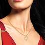 "My Heart is Yours" Diamond Pendant, My Heart is Yours Diamond Pendant 5767 001 0 4