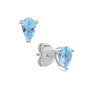 Seven Days of Dazzle Gemstone Earring Collection, Seven Days of Dazzle Gemstone Earring Collection 11974 0017 b earring01