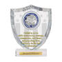 Shields of Honor Silver plated Commemorative 11736 0057 f EMT