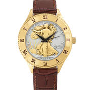 The Personalized Birth Year Coin Watch 11697 0013 a main