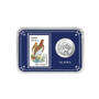 America the Beautiful State Coin and Stamp Collection 11503 0025 a showpackAK