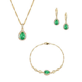 Birthstone Elegance Collection 11762 0013 e may