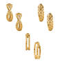 Three Times the Glamour Earring Gift Set 11943 0015 a main