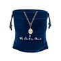 Crystal Awakening Pendant 11672 0012 g giftpouch