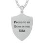 Personalized Patriotic Son Pendant 2003 002 9 2