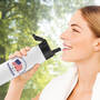 The Personalized Land of the Free Insulated Water Bottle Duo, The Personalized Land of the Free Insulated Water Bottle Duo 12446 0015 m model