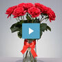 Forever Love Blooms Bouquet, , video-thumb