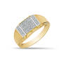 Diamond Landmark 10kt Gold Ring 11791 0026 a main
