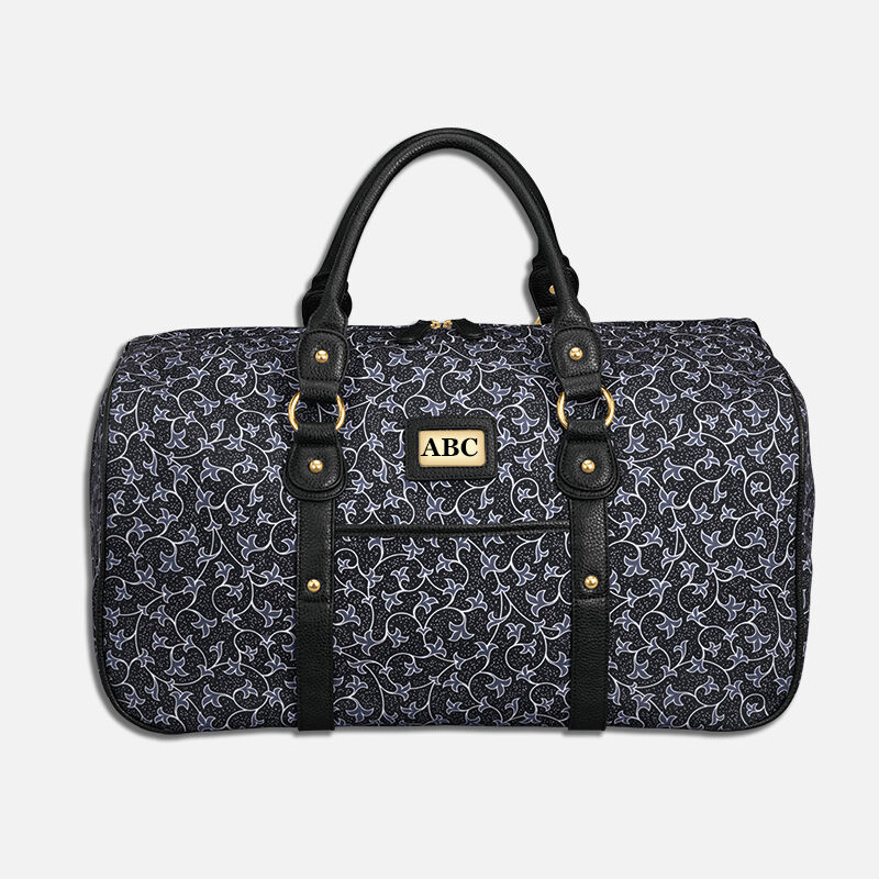 The Personalized Ultimate Weekender Set 5443 001 2 2
