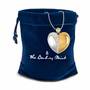 Always My Daughter Diamond Journey Pendant 2269 001 0 3