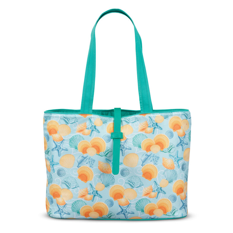 Twice the Fun Reversible Totes 10360 0011 e august