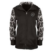 The Personalized Zip Up Hoodie 6388 0017 a main