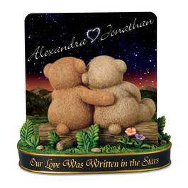 Personalized Bear Figurine 4823 0015 a main