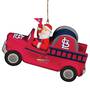 The 2020 Cardinals Ornament 0484 151 6 1