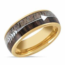The Outdoorsman Mens Ring 6329 001 9 1