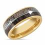 The Outdoorsman Mens Ring 6329 001 9 1