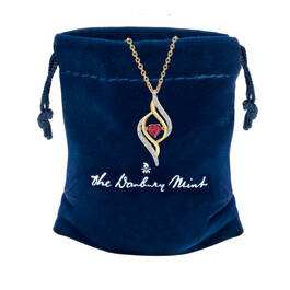 My Beating Heart Perpetual Love Pendant 11367 0012 g giftpouch