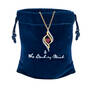 My Beating Heart Perpetual Love™ Pendant, My Beating Heart Perpetual Love Pendant 11367 0012 g giftpouch